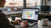 U.S.–Belgium Trade Trends: A Supply-Chain Operations Monitor