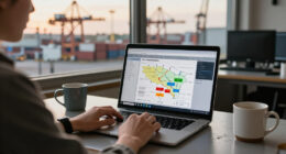 U.S.–Belgium Trade Trends: A Supply-Chain Operations Monitor