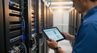 US Data Centers: Four Tough Questions On Power Capacity