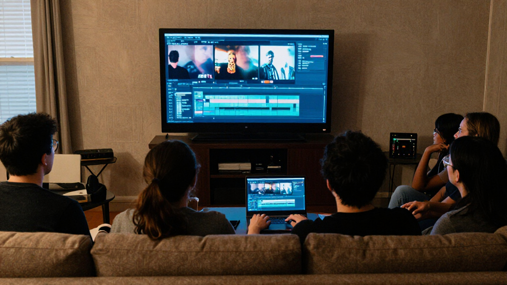 Watch The Gifted, The Trailer That Won The Future Vision XPRIZE