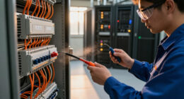 What 800-Volt DC Means For AI Data Centers And Their Electricians