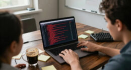 What An AI Spam Flood Revealed About Bug Hunting At Cloudflare