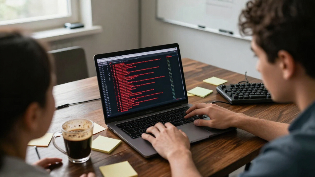 What An AI Spam Flood Revealed About Bug Hunting At Cloudflare