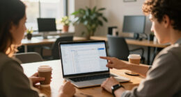 What Do 13 Teams, One Ledger, And Transparent AI Have In Common?