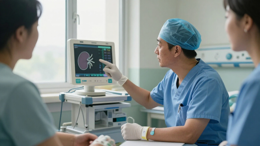 What Does A 100-Year-Old Donated Kidney Mean For Consumer Health?