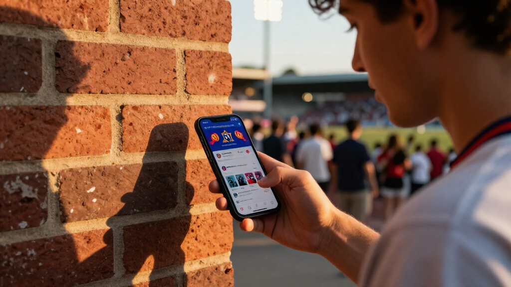What Fanatics And OpenAI Are Doing To Streamline The Fan Experience