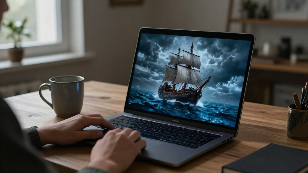 What Grok AI’s ‘The Odyssey’ Adaptation Could Look Like