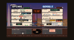 What Happens When Pop Culture Meets AI In Buttons Vs Watermarks?