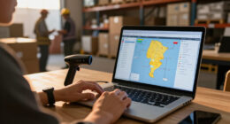 What’s Driving Argentina’s Rise In Supply-Chain Coverage?