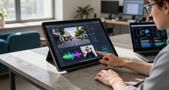 What SenseTime’s Platform Expansion Could Mean For Multimodal AI