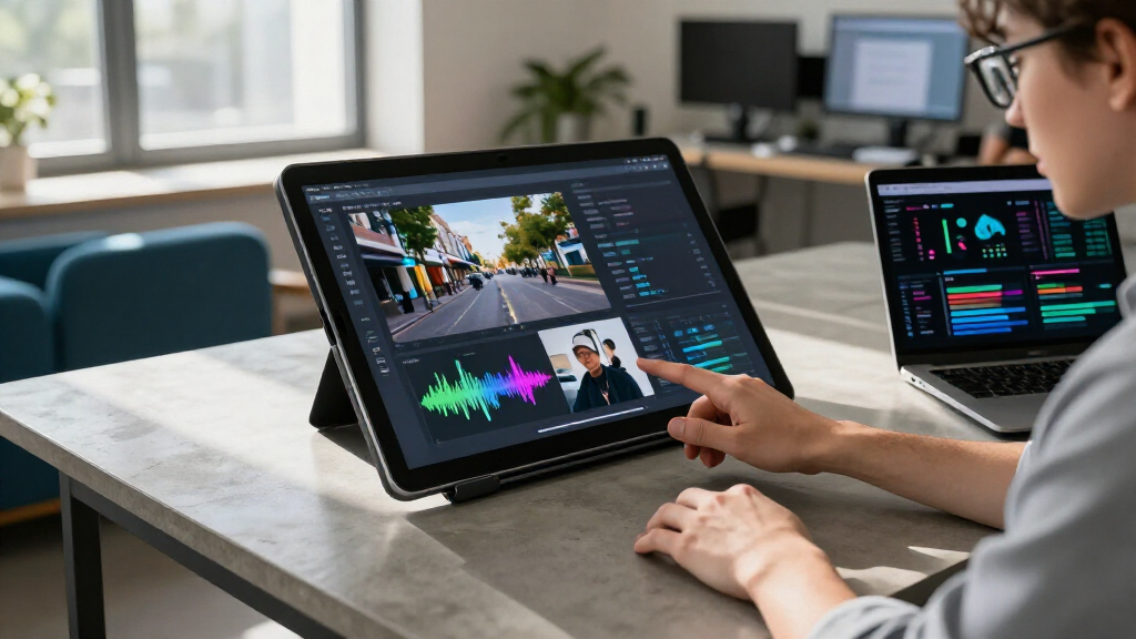 What SenseTime’s Platform Expansion Could Mean For Multimodal AI
