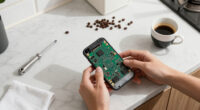 What SK Hynix's Memory Shortage Forecast Means For Your Next Phone