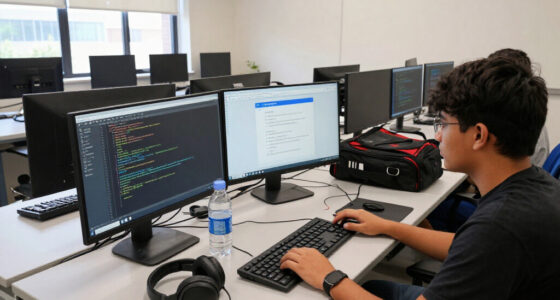 What The 12.4% Fall In Computer Science Enrollment Says About AI And Jobs