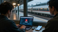 What The Railway Breach Reveals About The Black Market For AI Keys