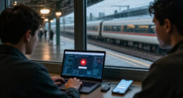 What The Railway Breach Reveals About The Black Market For AI Keys
