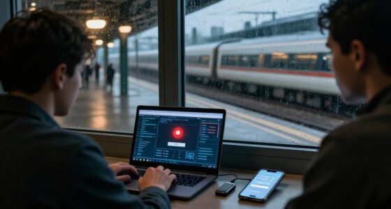 What The Railway Breach Reveals About The Black Market For AI Keys