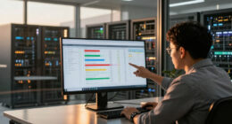 Where Does The Money For AI Data Centers Come From?
