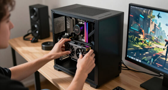 Which 10 Graphics Cards Suit Gaming And Everyday Builds In 2027?