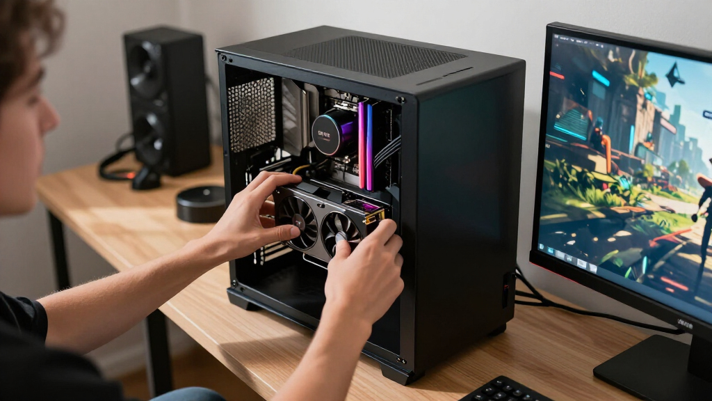 Which 10 Graphics Cards Suit Gaming And Everyday Builds In 2027?