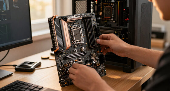 Which Gaming Motherboard Offers The Best Performance And Value In 2027?