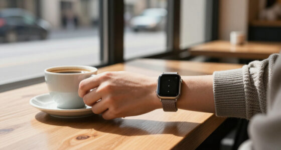 Which Of The 10 Best Smartwatches For Everyday Use In 2027 Fits You?
