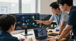 Who Gets To Say Yes? Lessons From AI Agent Swarms