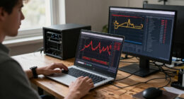 Why CVE Counts Are Climbing: A Look At AI And The Patch Gap